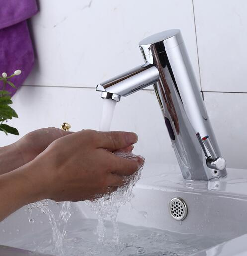sensor/automatic faucet