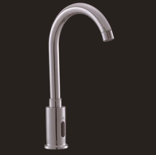 Infrared Automatic Sensor Basin Water Taps