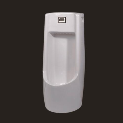 design automatic reactive flush urinal bathroom sensor urinal