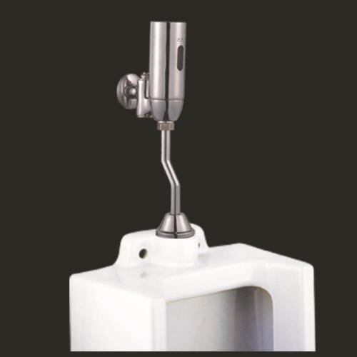 self-closing concealed urinal flusher Automatic Urinal sensor Flush