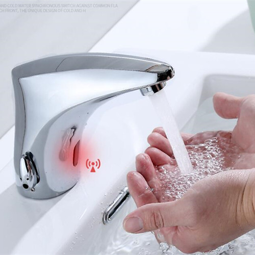 High Quality Professional Made Water Containers Sensor Tap
